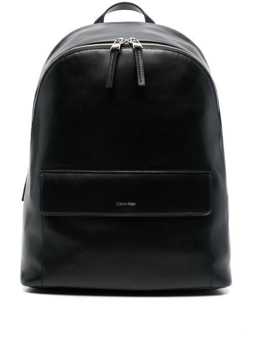 Zino uomo nero Calvin Klein | K50K512913BEH